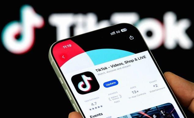 টিকটকে আসছে সরাসরি টাকা পাঠানোর সুবিধা