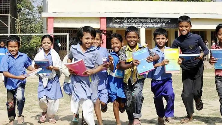 প্রধান শিক্ষক ছাড়াই চলছে রাজশাহীর ৫৮৯ সরকারি প্রাথমিক বিদ্যালয়
