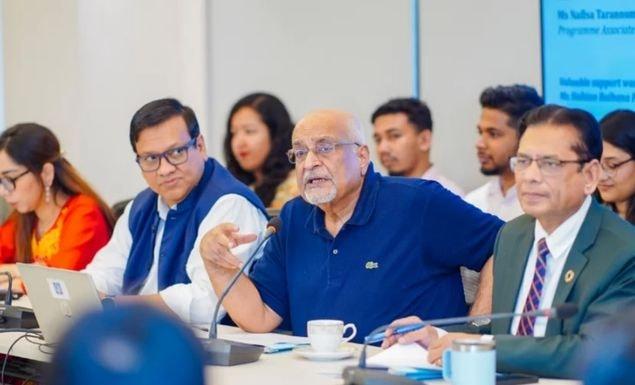 ৮ মাসে ৯৫ কারখানা বন্ধ, কর্মসংস্থান হারিয়েছেন ৬২ হাজার: সিপিডি