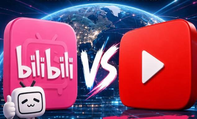 ইউটিউবকে চ্যালেঞ্জ জানাতে বিশ্ববাজারে বিলিবিলি