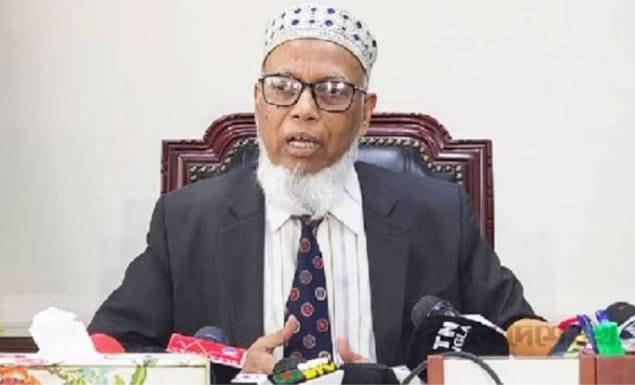 নির্বাচন কমিশন নভেম্বরে স্থানীয় সরকার নির্বাচনের প্রস্তুতি নিচ্ছে