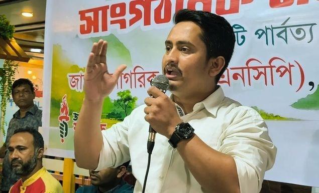 ‘ফিরে আসা তো দূরের কথা, বাংলাদেশের মাটিতে শেখ হাসিনার কবরও জুটবে না’