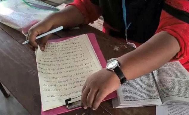 বাউবির পরীক্ষা চলাকালে দুই সাংবাদিকের ওপর হামলার অভিযোগ