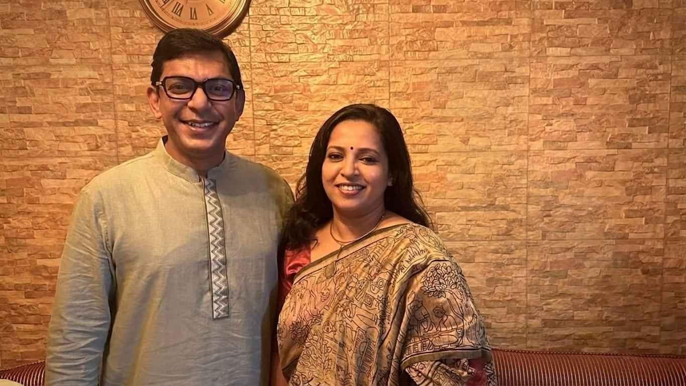 ফোনের ওপার থেকে দুই দশকের সংসার