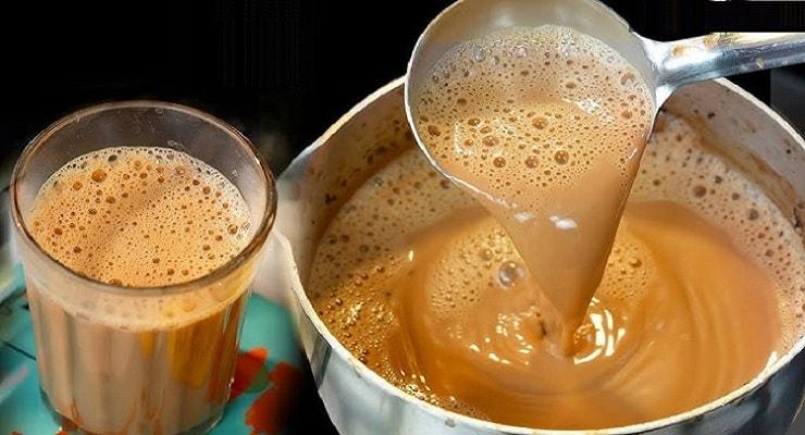 দুধ চা খেলে কি শরীরে দুধের ঘাটতি পূরণ হয়?