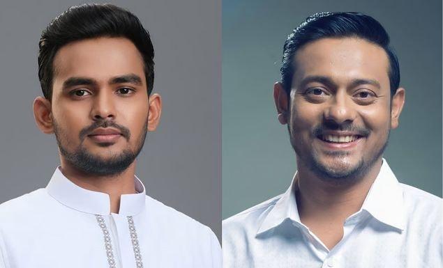 ঢাকা দক্ষিণে নাসীরুদ্দীন পাটওয়ারী, উত্তরে আসিফ মাহমুদ
