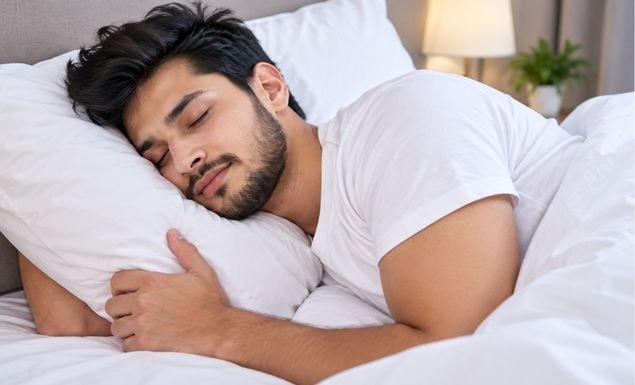 ভালো ঘুমের জন্য কী করবেন?