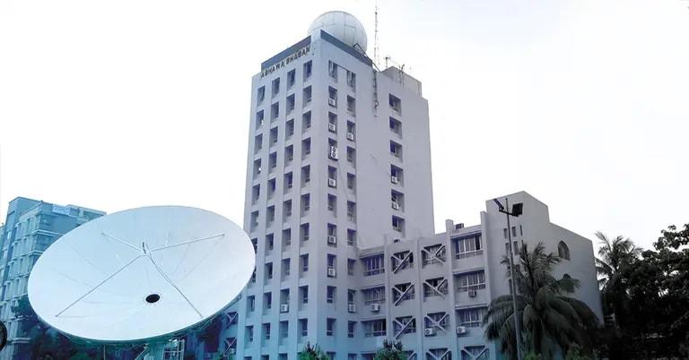 সারা দেশে বৃষ্টির পূর্বাভাস, বাড়তে পারে তাপমাত্রা