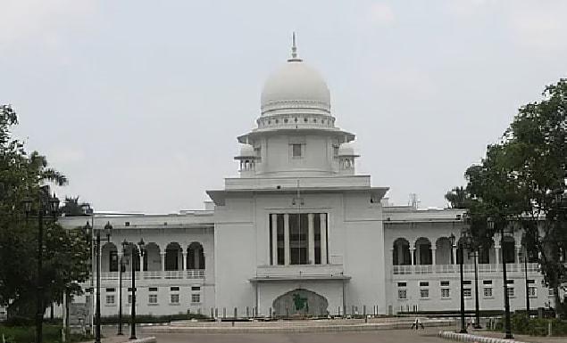 মাদ্রাসায় শিশু সুরক্ষা নিশ্চিত করতে সরকারকে আইনি নোটিশ