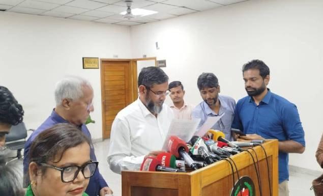 সাত ধাপে ইউনিয়ন পরিষদ নির্বাচন শুরু ১২ নভেম্বর, শেষ ২৭ মে