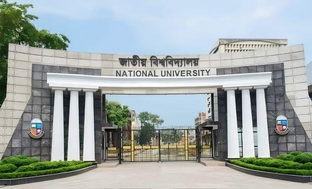 এলএলবি পরীক্ষার ফি কমিয়েছে জাতীয় বিশ্ববিদ্যালয়, নতুন সময়সূচি প্রকাশ