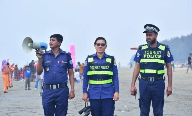ট্যুরিস্ট পুলিশ নিয়োগে বিজ্ঞপ্তি বাংলাদেশ পুলিশে, আবেদন ২৫ অক্টোবর পর্যন্ত