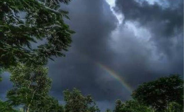 বৃষ্টির প্রবণতা থাকবে ৫ দিন