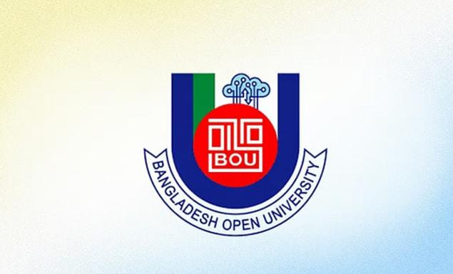 বাংলাদেশ উন্মুক্ত বিশ্ববিদ্যালয়ে 'দুর্যোগ ব্যবস্থাপনায়' মাস্টার্সে ভর্তি, আবেদন ৩০ নভেম্বর পর্যন্ত
