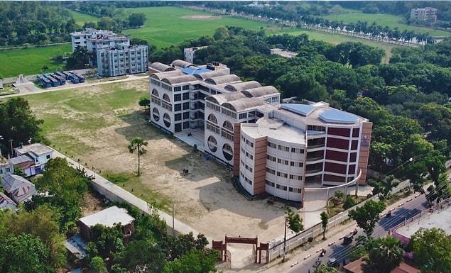 বাংলাদেশ বিমান বাহিনী শাহীন কলেজ বগুড়ায় ভর্তি, আবেদন শুরু ১৫ অক্টোবর