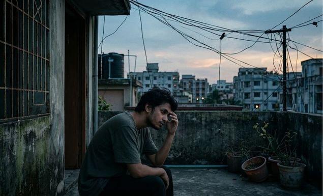 ঋতু পরিবর্তনের সময় বিষণ্ণতা বেড়ে যায়?