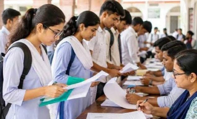 একাদশ শ্রেণিতে দ্বিতীয় ধাপের অনলাইন ভর্তি সম্পন্ন করার নির্দেশ আন্তঃশিক্ষা বোর্ডের
