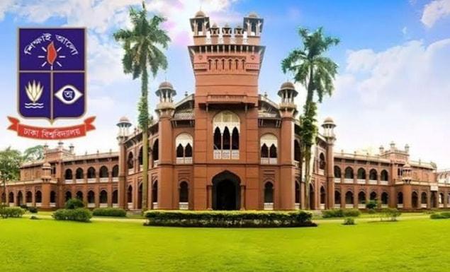 ডিজাস্টার অ্যান্ড ক্লাইমেট রেজিলিয়েন্স প্রোগ্রামে প্রফেশনাল মাস্টার্সে ভর্তি ঢাকা বিশ্ববিদ্যালয়ে, আবেদন ৩১ ডিসেম্বর পর্যন্ত
