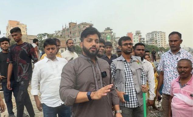 মন্ত্রিসভা থেকে ইশরাককে পদত্যাগের নির্দেশ প্রধানমন্ত্রীর