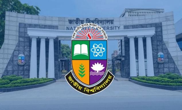 জাতীয় বিশ্ববিদ্যালয়ের মাস্টার্স ভর্তি পরীক্ষার ফল প্রকাশ ও ফি প্রদানের নির্দেশ