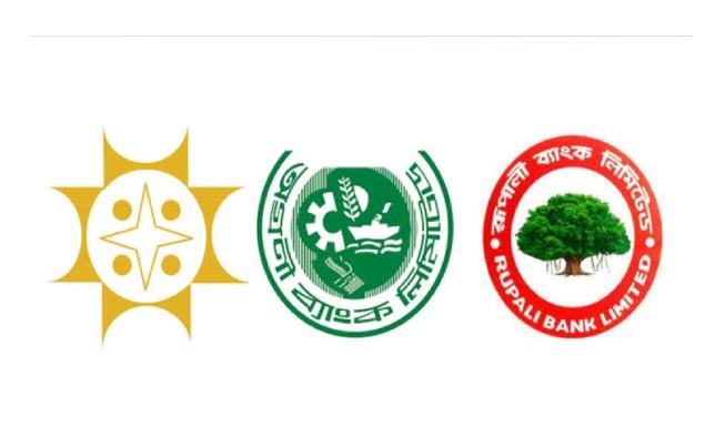 সোনালী, জনতা ও রূপালী ব্যাংকের এমডিদের নিয়োগ বাতিল