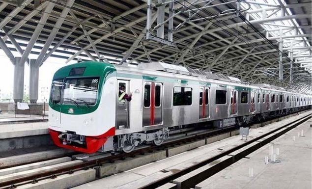 পূজার ছুটিতে মেট্রোরেল সূচিতে পরিবর্তন