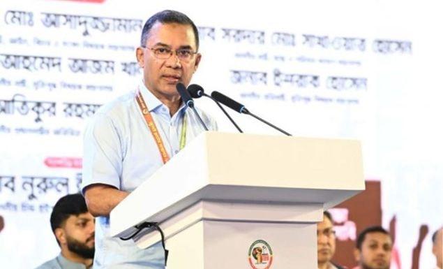 পরিষ্কার গোয়েন্দা তথ্য আছে, দুই পক্ষ এক হয়েছে: প্রধানমন্ত্রী