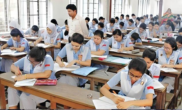 ২০২৭ সালের এসএসসি পরীক্ষার টেস্টের সময়সূচি ঘোষণা
