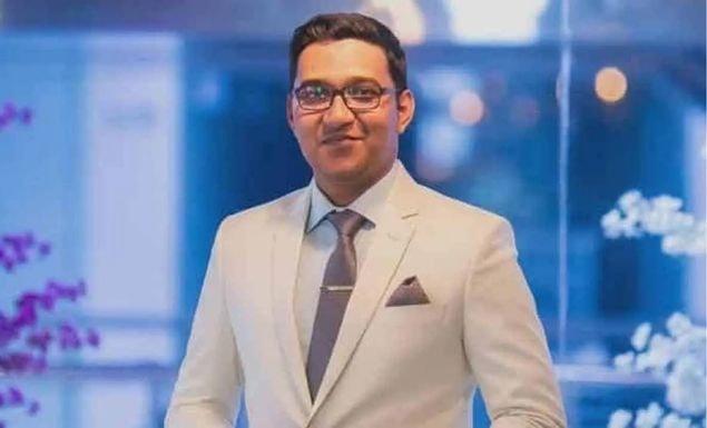 ‘আমার মৃত্যুর জন্য ইউএনও দায়ী’ লিখে এসিল্যান্ডের ফেসবুক পোস্ট