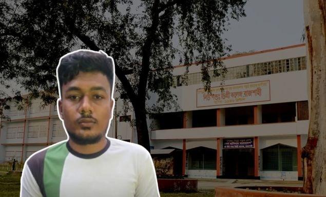 প্রধানমন্ত্রীকে নিয়ে ‘স্নাইপার’ মন্তব্য, আবু বকরের বিরুদ্ধে ব্যবস্থা নিতে জাতীয় বিশ্ববিদ্যালয়ে চিঠি