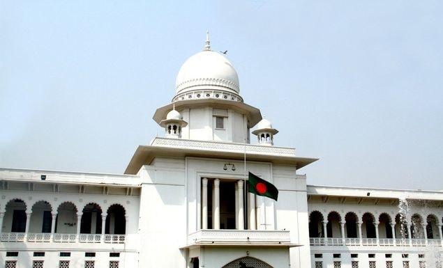 ধর্ষণের অভিযোগে ঢাবি শিক্ষার্থীর জামিন বাতিল, আত্মসমর্পণের নির্দেশ