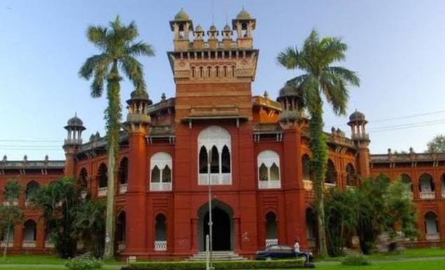 ঢাকা বিশ্ববিদ্যালয়ে মাস্টার্স অব প্রফেশনাল ফাইন্যান্স প্রোগ্রামে ভর্তি, আবেদন ১৭ নভেম্বর পর্যন্ত