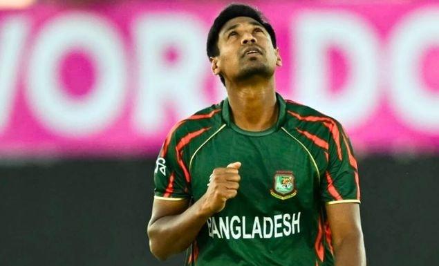 তৃতীয় বাংলাদেশি ক্রিকেটার হিসেবে বিগ ব্যাশে দল পেলেন মোস্তাফিজুর