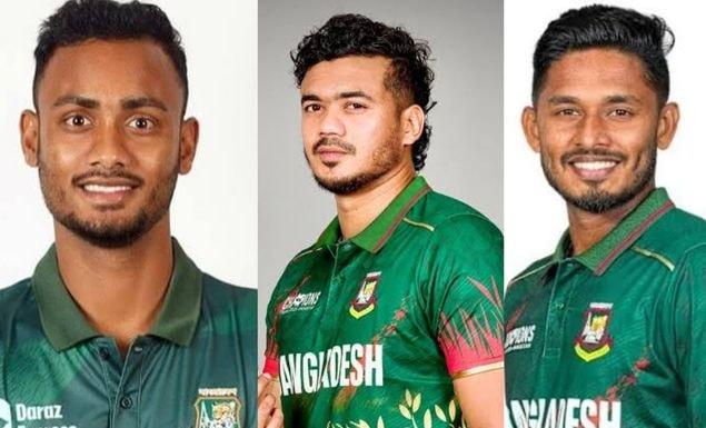 ডি থ্রির নিলামে সবচেয়ে বেশি দামি ৩ ক্রিকেটার, কে কত টাকা পাবেন
