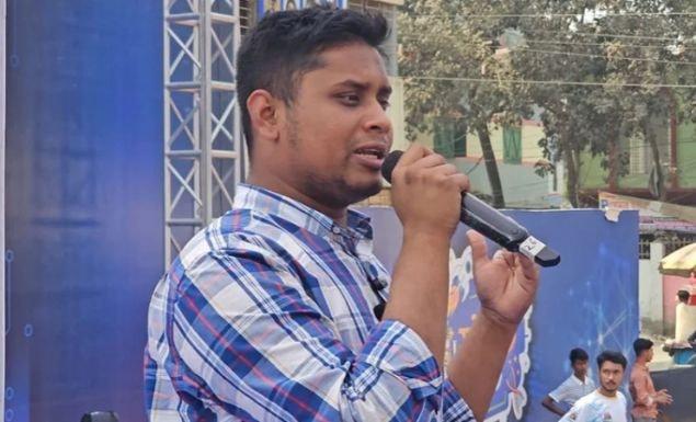 ‘বিচারবহির্ভূত হত্যাকাণ্ড’ ফিরিয়ে আনতে চান আইজিপি