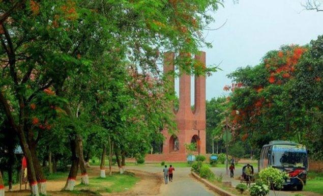 জাবির ভর্তি পরীক্ষা শুরু ১০ জানুয়ারি