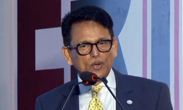 শুধু সনদ নয়, দক্ষ মানুষ গড়াই বাউবির লক্ষ্য: শিক্ষামন্ত্রী
