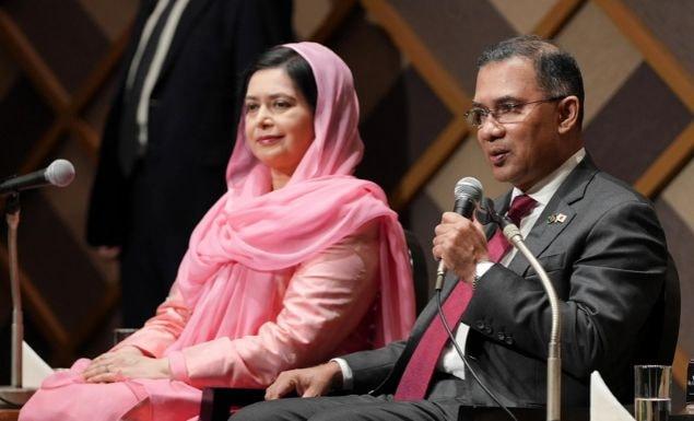ঢাকাকে টোকিওর মতো পরিচ্ছন্ন করার পরিকল্পনা প্রধানমন্ত্রীর