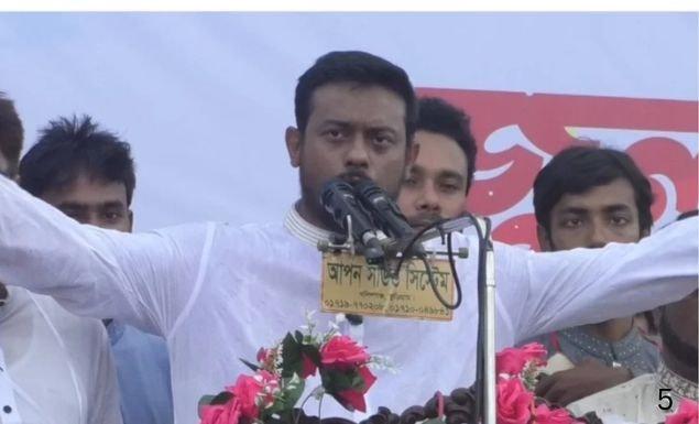 কর্মসংস্থানের ব্যবস্থা করে ফুটপাতের দোকান উচ্ছেদ করুন: নাসীরুদ্দিন পাটওয়ারী