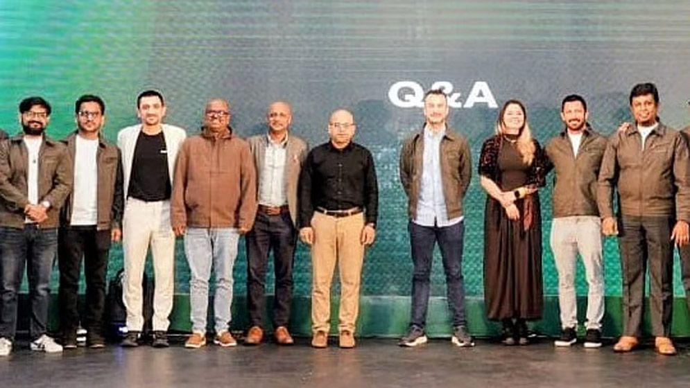 বাংলাদেশে আনুষ্ঠানিকভাবে কার্যক্রম শুরু করল হোস্টিং ডটকম