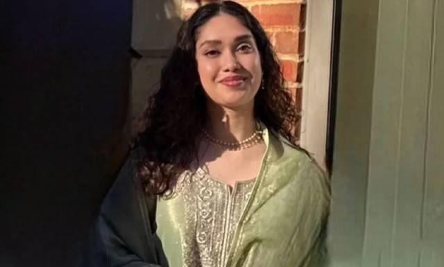 ভেরিফায়েড হয়েছে জাইমা রহমানের ফেসবুক ও ইনস্টাগ্রাম আইডি