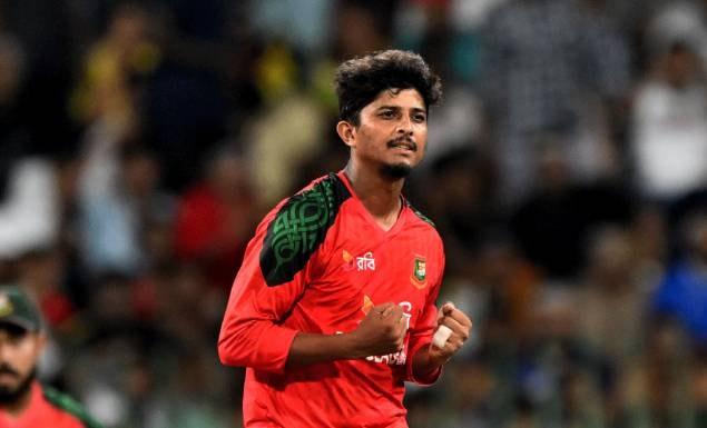 মা হারালেন অলরাউন্ডার শেখ মেহেদী