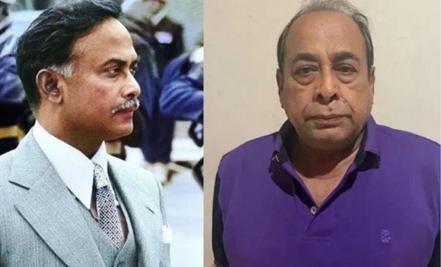 মোজাফফর হোসেনকে ট্রাইব্যুনালে হাজির করার নির্দেশ