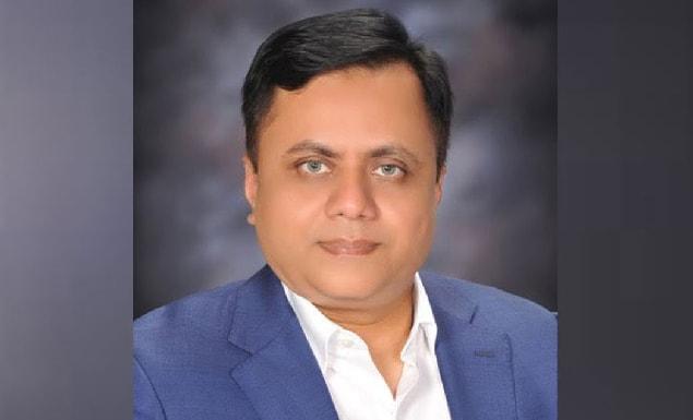 বুয়েটের নতুন উপ-উপাচার্য অধ্যাপক ড. মুহাম্মদ শরীফুল ইসলাম