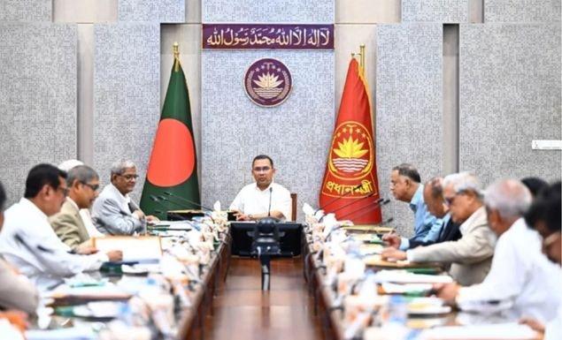 গুমের সর্বোচ্চ শাস্তি মৃত্যুদণ্ড, আইনের খসড়া অনুমোদন