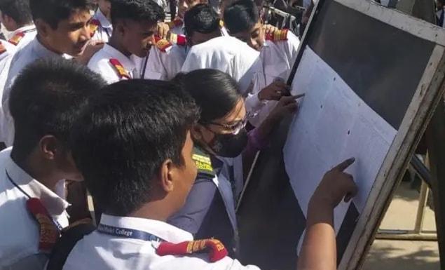 ৫ দিনে এসএসসির খাতা চ্যালেঞ্জে রেকর্ড আবেদন