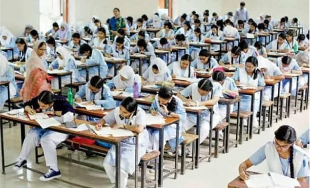 ঢাকা বোর্ডে ১৩ জুলাইয়ের এইচএসসি পরীক্ষা ২৪ আগস্ট, কেন্দ্র বদরুন্নেসা সরকারি মহিলা কলেজ