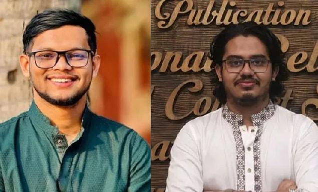 জাতীয় ছাত্রশক্তির সভাপতি বাকের, সাধারণ সম্পাদক তাহমীদ