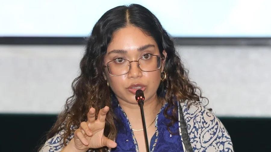 জাতিসংঘে লিগ্যাল অফিসার হিসেবে দায়িত্ব পেলেন জাইমা রহমান