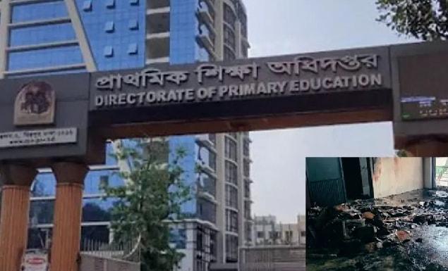 প্রাথমিক শিক্ষার কার্যক্রম পরিদর্শনে মাঠে নামছেন ১৮০ কর্মকর্তা